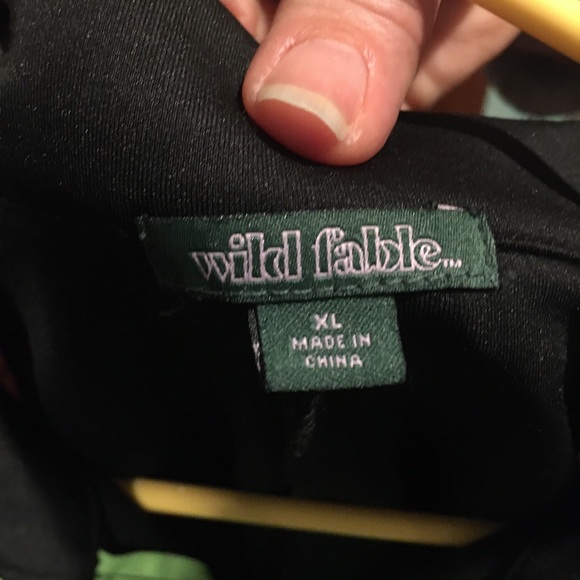 Mini Black Clubbing Dress - Picture 3 of 3